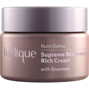 Крем для обличчя Jurlique Nutri-Define Інтенсивний антивік. для відн. пружності 50 мл (708177122692) зображення 1