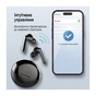 Навушники ColorWay TWS-3 Earbuds Black (CW-TWS3BK) - зменшене зображення 9