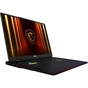 Ноутбук MSI Raider 18HXAI (A2XWJG-404UA) - зменшене зображення 2