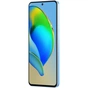 Мобільний телефон ZTE Blade V40S 6/128GB Blue (993088) - зменшене зображення 9