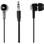 Навушники Canyon Black (CNE-CEPM01B) - зменшене зображення 2