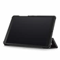 Чохол до планшета BeCover Smart Case Samsung Galaxy Tab A 8.0 T290/T295/T297 Don't To (704292) - зменшене зображення 4