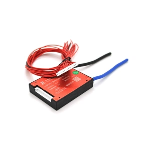 BMS контроллер DaLy LiFePO4 48V 16S 60A (DL16S-60A) зображення 1