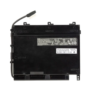 Акумулятор до ноутбука PowerPlant HP Omen 17-W Series (PF06XL, HSTNN-DB7M) 8000mAh (NB461301) зображення 1