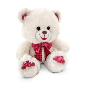 М'яка іграшка Lava Ведмідь (LF1054A) зображення 1