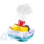 Игрушка для ванной Bb Junior Splash 'N Play Spraying Tugboat Катер (16-89003) - уменьшенное изображение 3