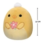 М'яка іграшка Squishmallows Пташеня Трістон 13 см (SQER00907) - зменшене зображення 2