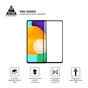 Скло захисне Armorstandart Pro Samsung M52 5G (M526) Black (ARM60090) - уменьшенное изображение 2