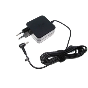 Блок живлення до ноутбуку ASUS 45W Zenbook 19V 2.37A разъем 4.0/1.35 (ADP-45AW) зображення 1