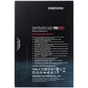 Накопичувач SSD M.2 2280 250GB Samsung (MZ-V8P250BW) - зменшене зображення 6