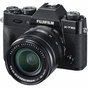 Цифровий фотоапарат Fujifilm X-T30 + XF 18-55mm F2.8-4R Kit Black (16619982) - зменшене зображення 1
