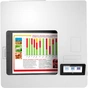 Лазерний принтер HP Color LaserJet Enterprise M555dn (7ZU78A) - зменшене зображення 5