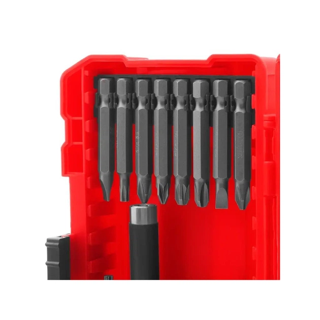 Набір біт Ronix 48 шт. (RH-5452) - picture 4