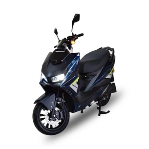 Электроскутер YING S+ 3000Вт 72В 50Агод blue (294118) изображение 1