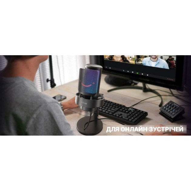 Микрофон Fifine A8W - изображение 12