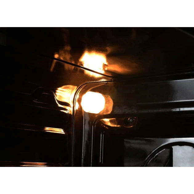 Плита Milano ML60 E40+біла - picture 6