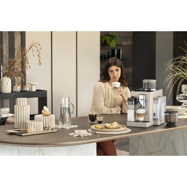 Кавомашина DeLonghi EXAM440.55 BG - зображення 10