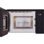 Мікрохвильова піч Interline MWC 320 SSG BA - зменшене зображення 3