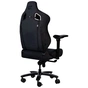 Крісло ігрове GT Racer X-8825 Black (X-8825 Fabric Black XL) - зменшене зображення 5