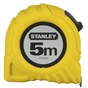 Рулетка Stanley 5м х 19мм (0-30-497) - зменшене зображення 2