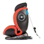 Автокрісло Chicco Seat4Fix Червоне (79860.85) - уменьшенное изображение 5