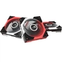 Вентилятор Asus ROG Eurux GR120 FAN ARGB Black 3in1 (90DA00J0-B09020) - зменшене зображення 1
