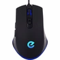 Мишка Ergo NL-260 USB Black - уменьшенное изображение 2
