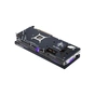 Відеокарта PowerColor Radeon RX 7800 XT 16Gb Hellhound (RX 7800 XT 16G-L/OC) - зменшене зображення 6