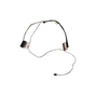 Шлейф матриці Dell Inspiron 14-3458/3459/5452/5458/5459 30pin eDP (A44675) - зменшене зображення 1