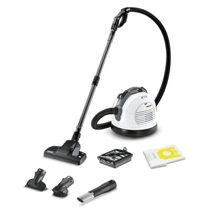 Пилосос Karcher VC 6 Premium (1.195-607.0) зображення 1