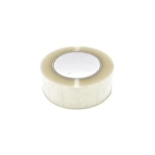 Скотч Світязь 48 х 100 м (38мкм) clear (124970) изображение 1