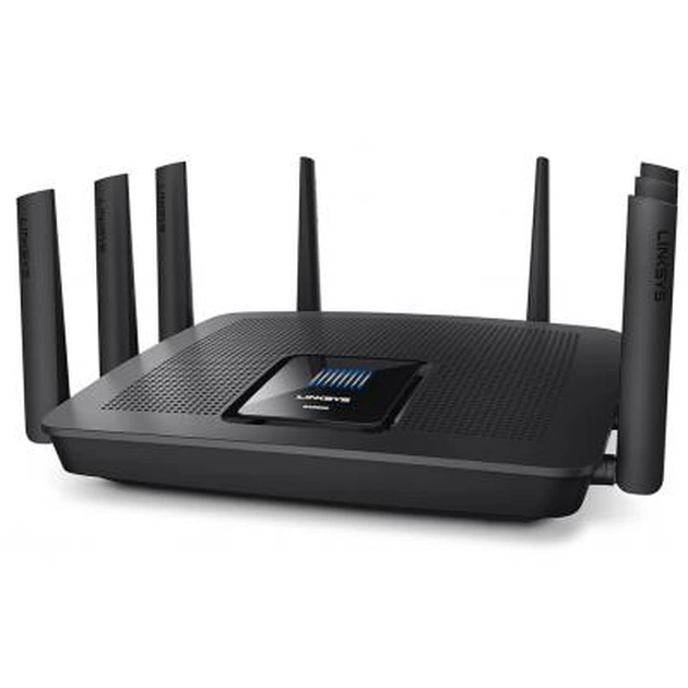 Маршрутизатор Linksys EA9500 - зображення 1
