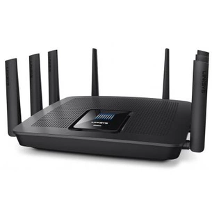 Маршрутизатор Linksys EA9500 зображення 1