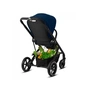 Коляска Cybex Balios S Lux Navy Blue (520001179) - зменшене зображення 5