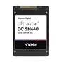 Накопичувач SSD U.2 2.5" 6.4TB WD (WUS4CB064D7P3E / OTS1857) - уменьшенное изображение 1