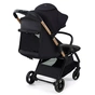 Коляска Kinderkraft Apino Raven Black (KSAPIN00BLK0000) (5902533924127) - зменшене зображення 6