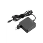 Зарядное устройство Sandberg USB-C 65W GaN built-in cable USB-C 2.0m black (135-79) - уменьшенное изображение 1