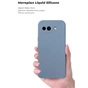 Чохол до мобільного телефона Armorstandart ICON Google Pixel 10a 5G Winter Blue (ARM90519) - зменшене зображення 7