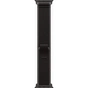 Смарт-годинник Apple Watch Ultra 3 GPS + Cellular 49mm Black Titanium Case with Black/Charcoal Trail Loop - S/M (MF1D4QP/A) - зменшене зображення 3
