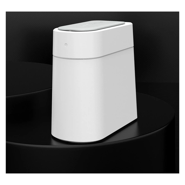 Контейнер для сміття Xiaomi Townew T3 White (Ф23207) - picture 2