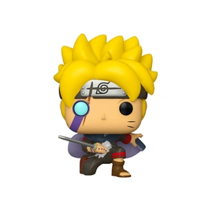 Фігурка для геймерів Funko Pop серії Боруто - Боруто (GW) (55645) зображення 1