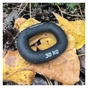 Еспандер PowerPlay PP-4337 Hand Grip Hard 30 кг Чорний (PP_4337_Black_30kg) - зменшене зображення 5
