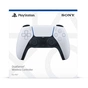 Геймпад Sony Playstation DualSense Bluetooth PS5 White (1000040185) - зменшене зображення 8