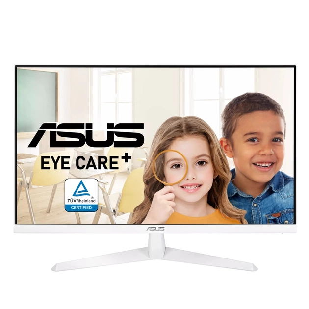 Монітор ASUS VY279HE-W - изображение 1