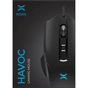 Мишка Noxo Havoc Gaming mouse USB Black (4770070881934) - зменшене зображення 5