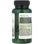 Витаминно-минеральный комплекс Swanson Ежовик гребенчатый, Organic Lion''s Mane Mushroom, 60 веганских капсу (SWV11945) - уменьшенное изображение 3