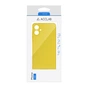 Чохол до мобільного телефона ACCLAB Silicone Samsung Galaxy A06 Yellow (1283126601620) - зменшене зображення 2