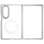 Чохол до мобільного телефона Armorstandart Clear MagCase Samsung Fold8 5G Transparent (ARM91546) - зменшене зображення 3