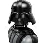 Конструктор LEGO Star Wars Погруддя Дарта Вейдера (75439) - зменшене зображення 5