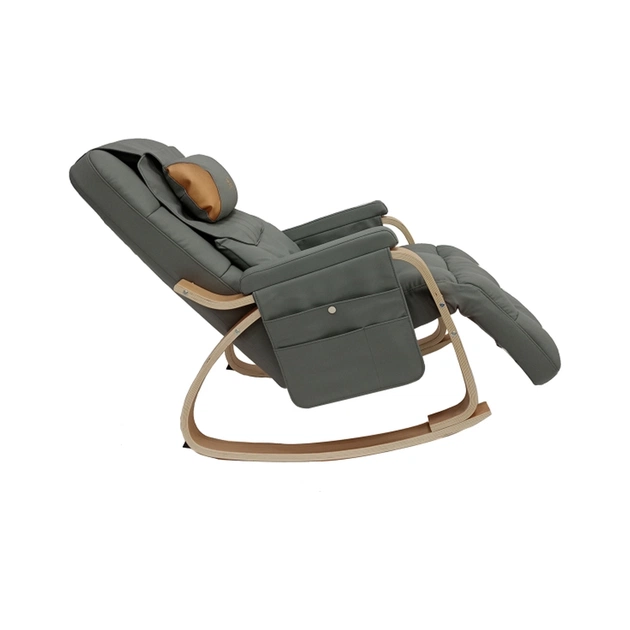 Масажне крісло Barsky VR Massage VRM-03 (VRM-03) - зображення 4